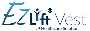 JP Healthcare Solutions — EZ Lift Vest